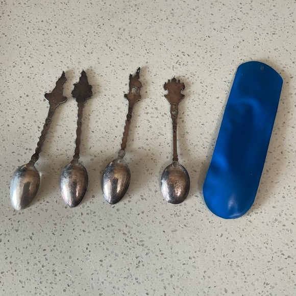 Collectible Spoons - Picture 4 of 7